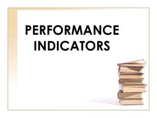 ebeis deped|Performance Indicator .